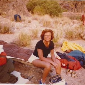 Meet your Posher, Arlene